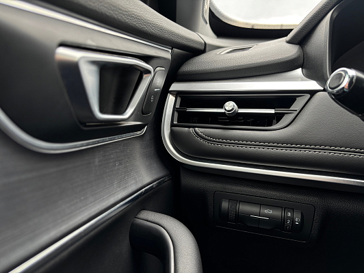 Chery Tiggo 7 Pro Elite, 2023 года, пробег 52285 км