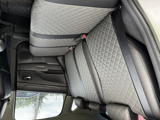 Mitsubishi ASX Invite, 2013 года, пробег 200000 км