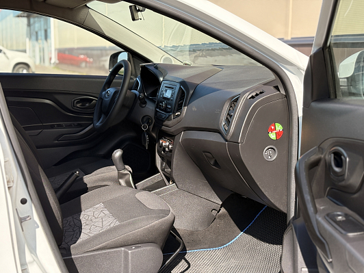 Lada (ВАЗ) XRAY Comfort, 2017 года, пробег 188800 км