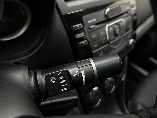Mazda 6 Touring Plus, 2012 года, пробег 198000 км