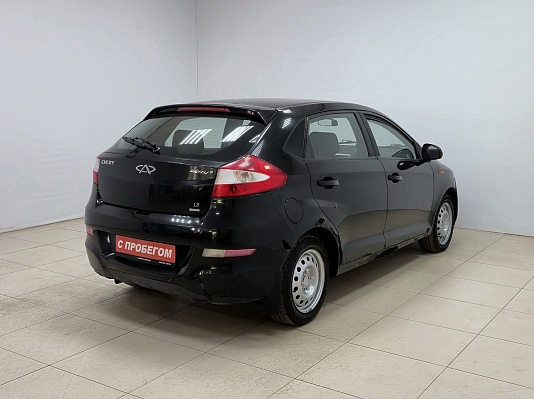 Chery Very (A13) VR14B, 2013 года, пробег 148719 км