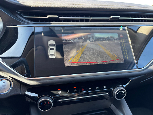 Omoda S5 Classic, 2024 года, пробег 31500 км