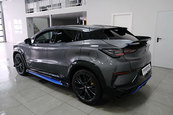 Changan UNI-T Flagship, 2023 года, пробег 44815 км