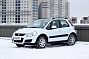 Suzuki SX4 GL, 2014 года, пробег 74421 км