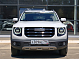 Haval Dargo Техно +, белый