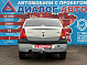 Renault Logan Authentique, 2008 года, пробег 66500 км