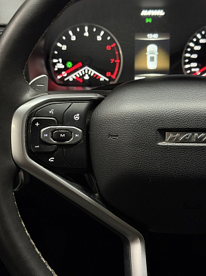 Haval Jolion Elite, 2023 года, пробег 26500 км