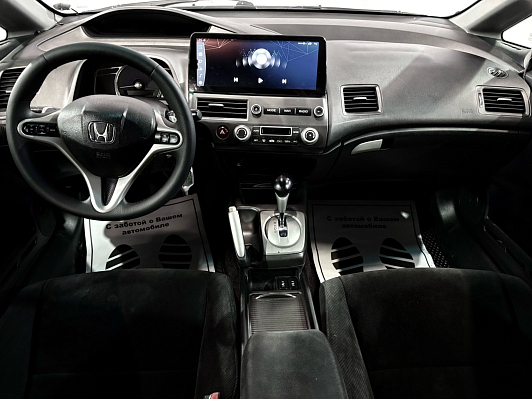 Honda Civic, 2011 года, пробег 305000 км
