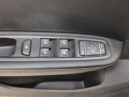 Renault Arkana Drive, 2019 года, пробег 83251 км