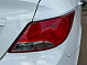 Hyundai Solaris Comfort, 2016 года, пробег 185450 км