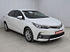 Toyota Corolla, 2016 года, пробег 136747 км