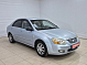 Kia Cerato LX, 2006 года, пробег 213000 км