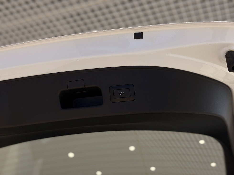 Omoda C7 Active, белый