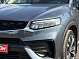 Geely Tugella Flagship, 2022 года, пробег 99024 км
