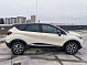 Renault Kaptur Extreme, 2017 года, пробег 107000 км