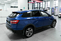Lada (ВАЗ) Vesta Luxe, 2021 года, пробег 64800 км