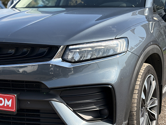 Geely Tugella Flagship, 2022 года, пробег 99024 км
