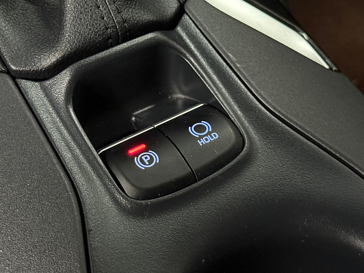 Toyota Corolla Pioneer, 2021 года, пробег 57453 км