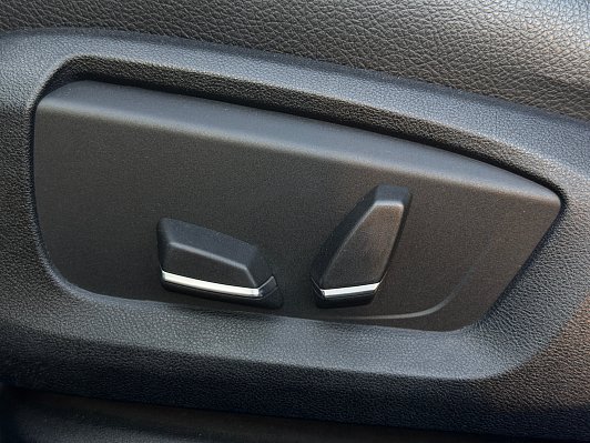 BMW 5 серии, 2016 года, пробег 174049 км