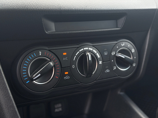 Mazda 3, 2014 года, пробег 122338 км