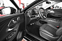 Chery Arrizo 8 Прайм / Prime, черный