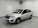 Lada (ВАЗ) Granta Norma Classic 21911-51-710, 2016 года, пробег 112774 км