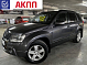 Suzuki Grand Vitara JLX-E, 2010 года, пробег 268000 км