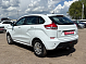 Lada (ВАЗ) XRAY Comfort, 2019 года, пробег 80500 км