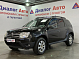 Renault Duster Expression, 2013 года, пробег 141000 км