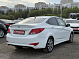 Hyundai Solaris, 2015 года, пробег 171660 км