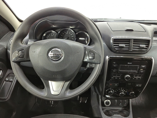 Nissan Terrano Elegance, 2019 года, пробег 185844 км