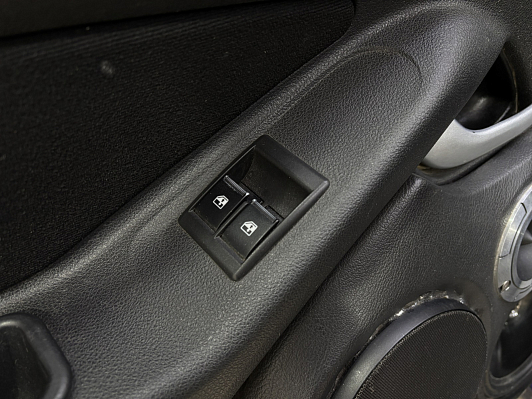 Lada (ВАЗ) Granta Standard Plus Glonass 21901-50-213, 2015 года, пробег 130000 км