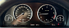 BMW X6 xDrive30d Prestige, 2016 года, пробег 160798 км
