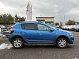 Renault Sandero Privilege, 2017 года, пробег 74090 км