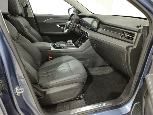 JETOUR X90+ Комфорт, 2023 года, пробег 20001 км