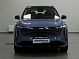 Geely Atlas Спорт, 2024 года, пробег 20904 км
