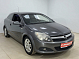 Opel Astra, 2008 года, пробег 263066 км