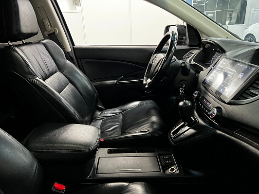 Honda CR-V Executive, 2013 года, пробег 250000 км