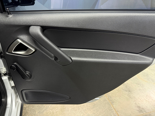 Lada (ВАЗ) Granta Комфорт, 2023 года, пробег 23831 км