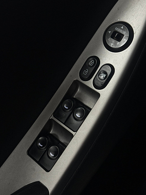 Hyundai Solaris Comfort, 2015 года, пробег 160708 км