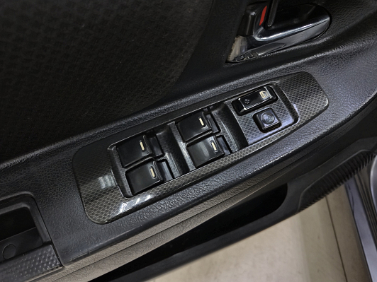 Geely MK, 2012 года, пробег 77640 км