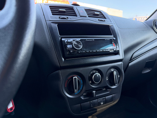 Lada (ВАЗ) Granta Classic, 2020 года, пробег 81000 км