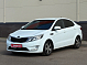 Kia Rio Luxe, 2013 года, пробег 213670 км