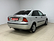 Ford Focus, 2004 года, пробег 302660 км