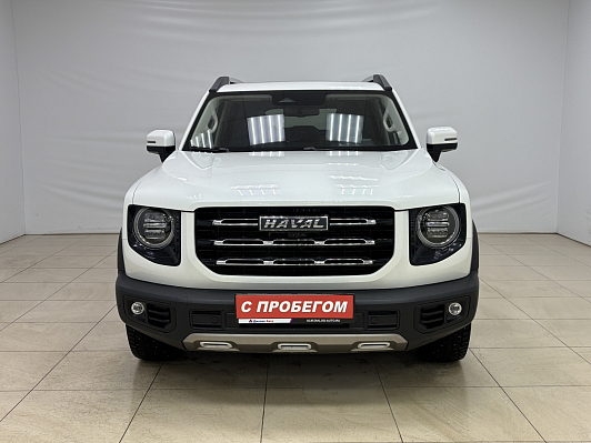 Haval Dargo Tech Plus, 2023 года, пробег 11854 км