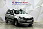 Lada (ВАЗ) Granta Classic, 2024 года, пробег 24252 км