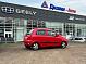 Chevrolet Spark, 2007 года, пробег 96131 км