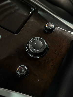 Infiniti QX60 Hi -Tech, 2014 года, пробег 130000 км