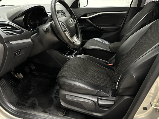 Lada (ВАЗ) Vesta Comfort Image, 2018 года, пробег 82800 км