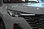 Changan CS55 Plus Tech, серый